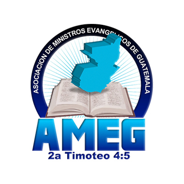 AMEG / Asociación de Ministros Evangélicos de Guatemala - desde Junio 2016
