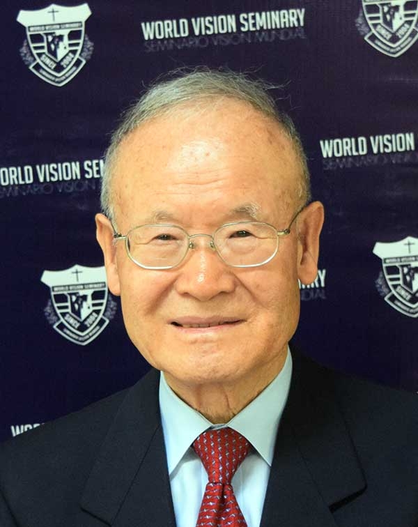 Dr. Young Hee Park